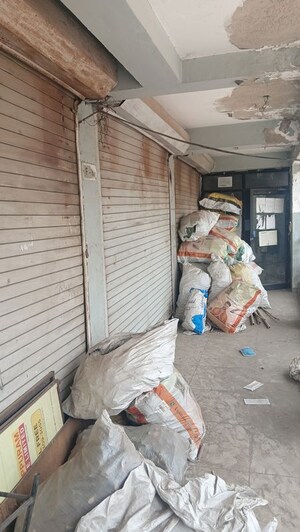  Shop – Exterior View View at New Mani Nagar - for Sale