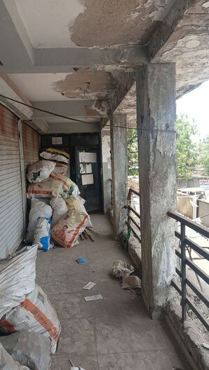  Shop – Exterior View View at New Mani Nagar - for Sale