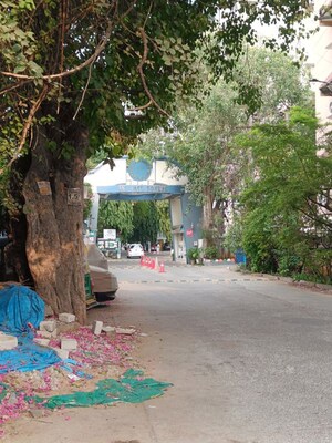  Apartment – Exterior View View at Lower Tank Bund - for Sale