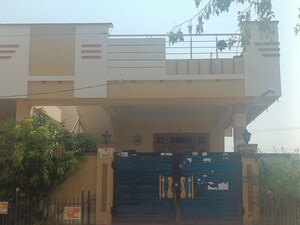  Independent House For Sale in Visaka Nagar