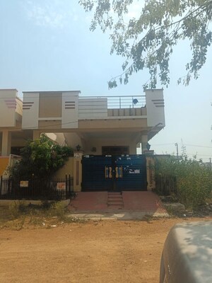  Independent House – Exterior View View at Visaka Nagar - for Sale