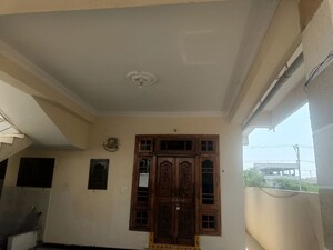  Independent House – Exterior View View at Visaka Nagar - for Sale