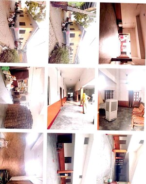  Independent House For Sale in Alinagar
