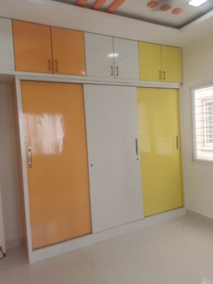 3 BHK Apartment For Rent in Narsingi