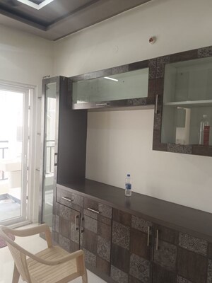 Kitchen in 3 BHK Apartment at Narsingi – for Rent