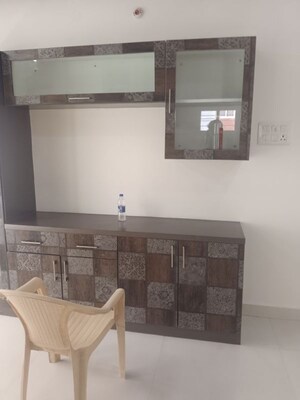  3 BHK Apartment at Narsingi – for Rent