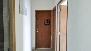 Building Lobby in  Apartment at Cossipore – for Sale