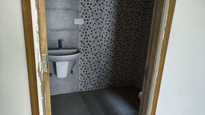 Bathroom in  Apartment at Cossipore – for Sale