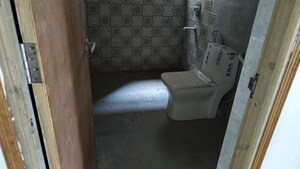 Bathroom in  Apartment at Cossipore – for Sale