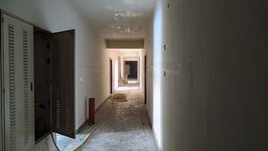 Building Lobby in  Apartment at Cossipore – for Sale