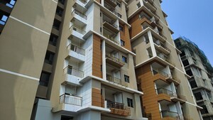  Apartment – Exterior View View at Cossipore - for Sale