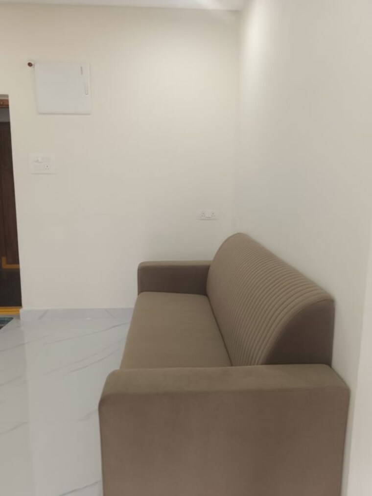 undefined, alkapuri 2 Bedroom 1100 Sq.Ft. Apartment In Alkapuri Hyderabad 10632360