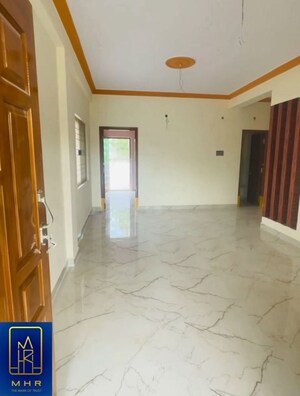 Living Room in 2 BHK Independent House at Hukumpet – for Sale
