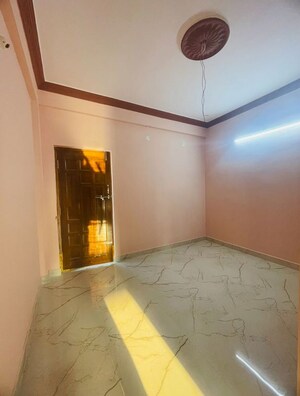 Bedroom in 2 BHK Independent House at Hukumpet – for Sale