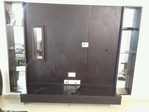 Furnished Amenities in 3 BHK Apartment at Goyal Orchid Park, Kr Puram – for Rent