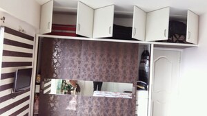 Furnished Amenities in 3 BHK Apartment at Goyal Orchid Park, Kr Puram – for Rent