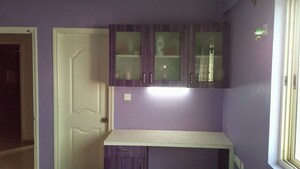 Room in 3 BHK Apartment at Goyal Orchid Park, Kr Puram – for Rent