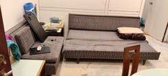 1 BHK + Servant Room Apartment For Rent in Mistry Chamber