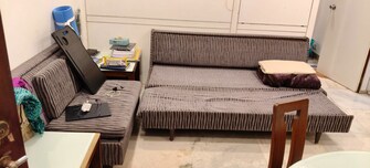 1 BHK + Servant Room 350 Sq.Ft. Apartment in Mistry Chamber