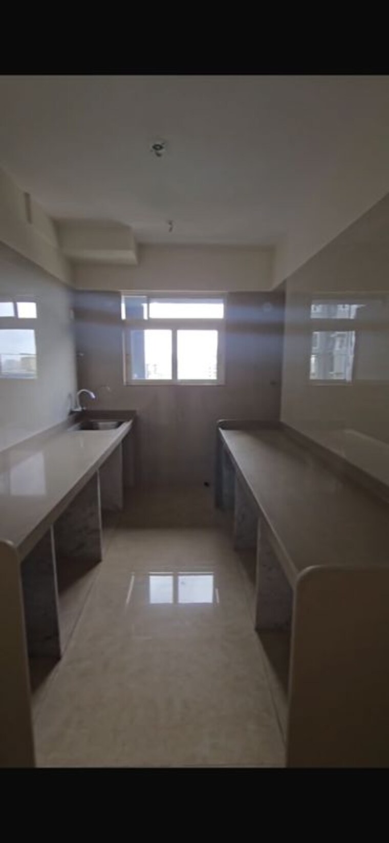 Kitchen, dosti-mezzo-22 3 Bedroom 970 Sq.Ft. Apartment In Sion East Mumbai 10632391