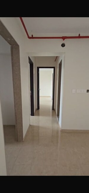 Building Lobby in 3 BHK Apartment at Dosti Mezzo 22, Sion East – for Rent