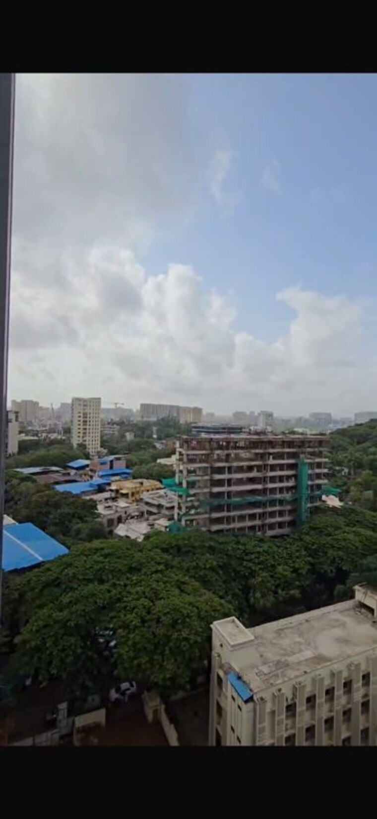 Exterior View, dosti-mezzo-22 3 Bedroom 970 Sq.Ft. Apartment In Sion East Mumbai 10632391