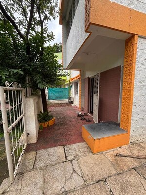 2 BHK Villa – Exterior View View at Lantana Gardens - for Rent