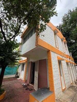 2 BHK Villa For Rent in Lantana Gardens