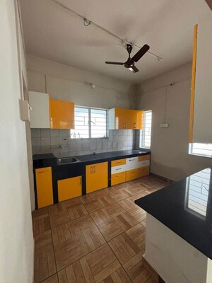 Kitchen in 2 BHK Villa at Lantana Gardens – for Rent