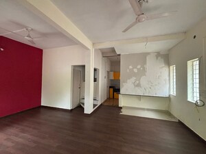 Building Lobby in 2 BHK Villa at Lantana Gardens – for Rent