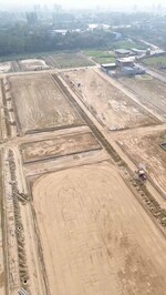 2160 Sq.Ft. Plot in Rahmatnagar