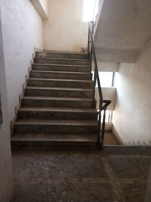 Staircase in  Office Space at Vishwa Plan S Business Park, Nerul – for Sale