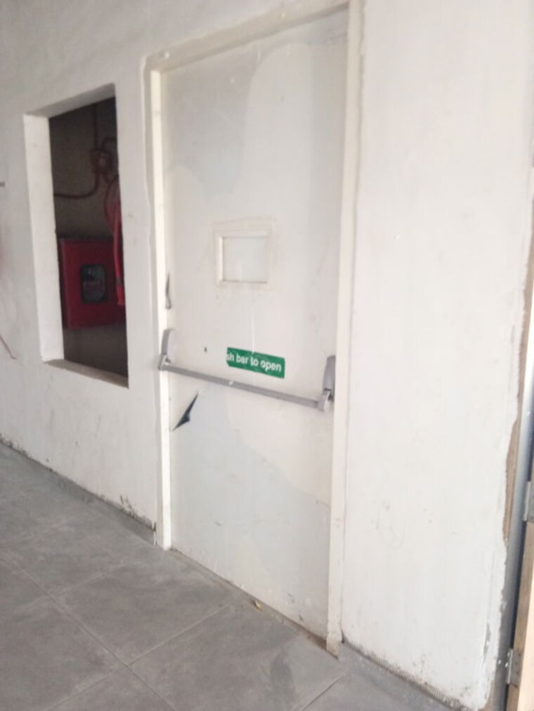 Bathroom, vishwa-plan-s-business-park Commercial Office Space 790 Sq.Ft. In Nerul Navi Mumbai 10632395