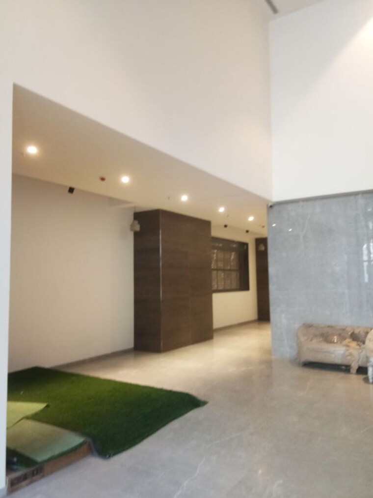 Room, vishwa-plan-s-business-park Commercial Office Space 790 Sq.Ft. In Nerul Navi Mumbai 10632395