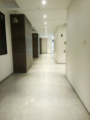 Building Lobby in  Office Space at Vishwa Plan S Business Park, Nerul – for Sale