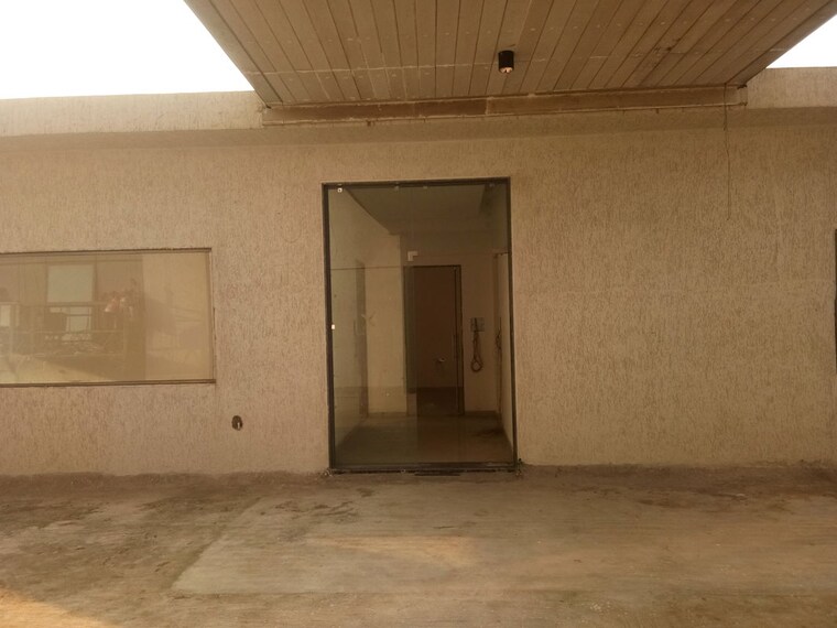 Room, vishwa-plan-s-business-park Commercial Office Space 790 Sq.Ft. In Nerul Navi Mumbai 10632395