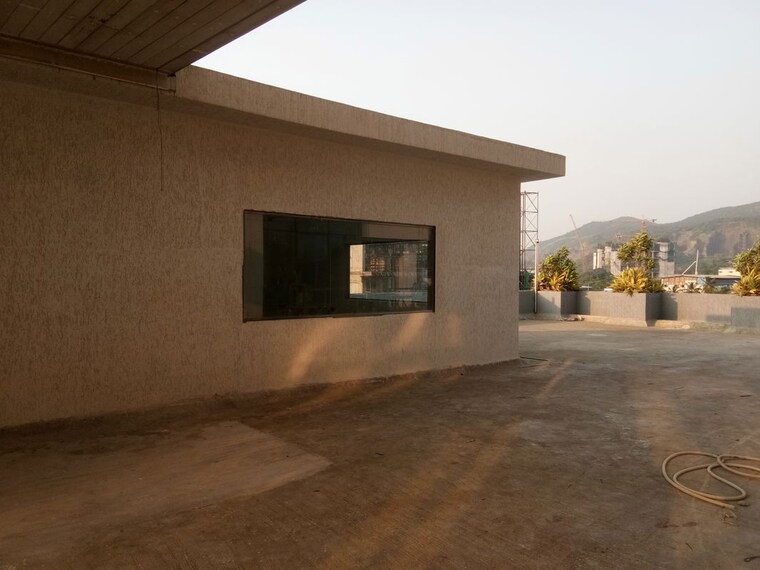 Room, vishwa-plan-s-business-park Commercial Office Space 790 Sq.Ft. In Nerul Navi Mumbai 10632395