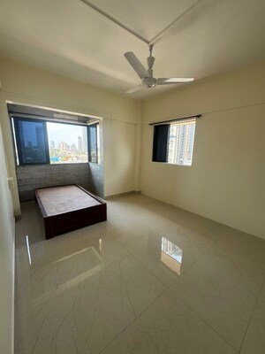 Bedroom in 1 BHK Apartment at Beauty Greenstone Heritage, Fort – for Rent