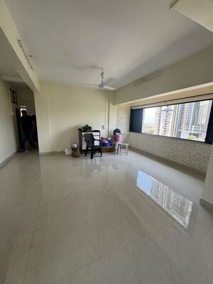 Parking in 1 BHK Apartment at Beauty Greenstone Heritage, Fort – for Rent