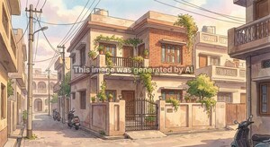  Independent House For Sale in Sunder Nagar