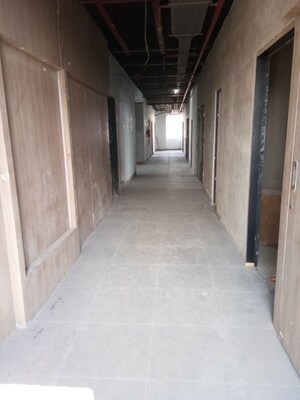Building Lobby in  Office Space at Vishwa Plan S Business Park, Nerul – for Sale