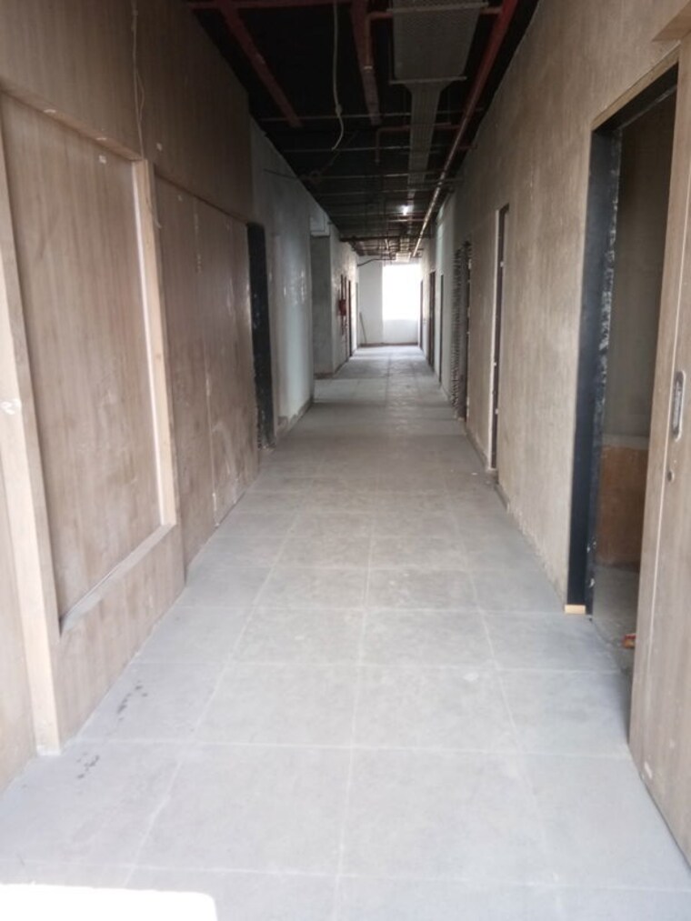 undefined, vishwa-plan-s-business-park Commercial Office Space 690 Sq.Ft. In Nerul Navi Mumbai 10632414