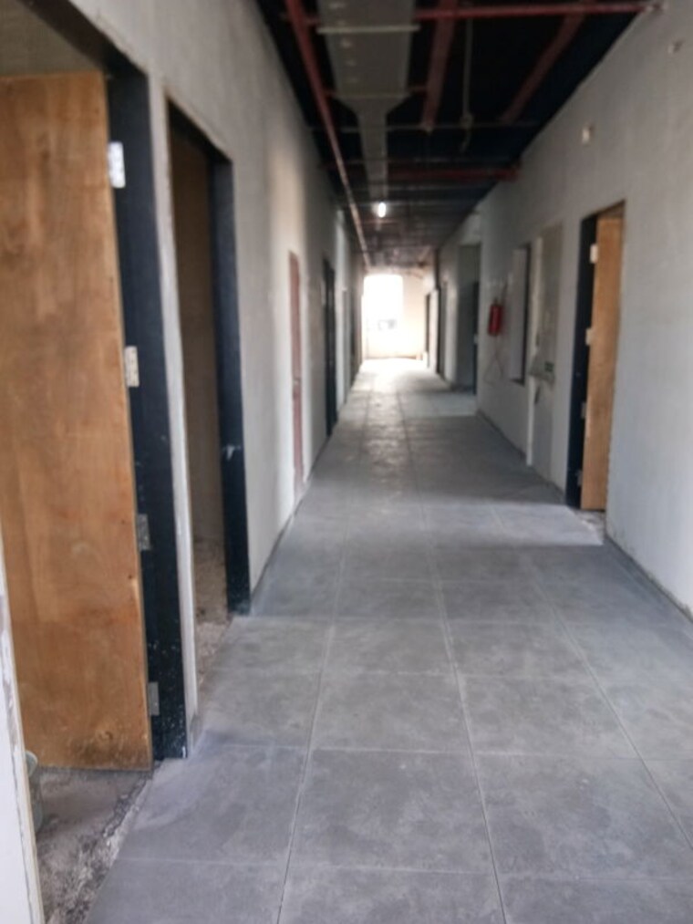 undefined, vishwa-plan-s-business-park Commercial Office Space 690 Sq.Ft. In Nerul Navi Mumbai 10632414
