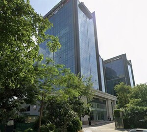  Office Space – Exterior View View at Saini Khera - for Sale