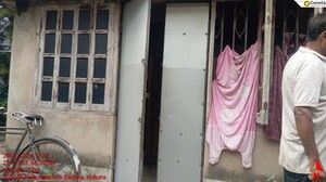  Apartment For Sale in Subodh Pally