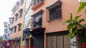  Apartment – Exterior View View at Subodh Pally - for Sale