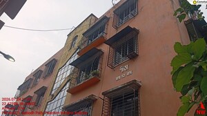  Apartment – Exterior View View at Subodh Pally - for Sale