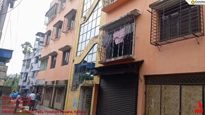  Apartment – Exterior View View at Subodh Pally - for Sale