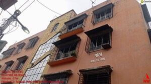  Apartment – Exterior View View at Subodh Pally - for Sale