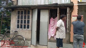   Apartment at Subodh Pally – for Sale
